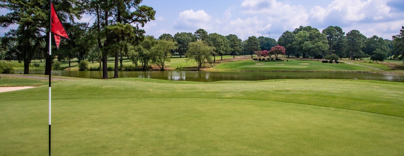 Central North Carolina Council, Golf Tournament